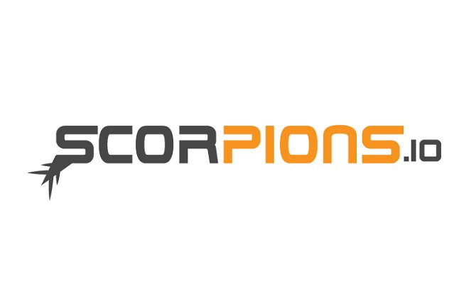 Scorpions.io